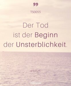 ts0055-der-tod-ist-der-beginn-der-unsterblichkeit