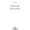 FA0018-Mustertext-aufrichtige-anteilnahme