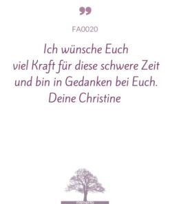 FA0020-Mustertext-ich-wuensche-euch-viel-kraft