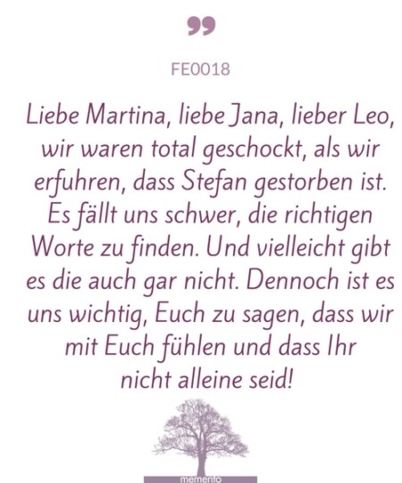 FE0018-Mustertext-wir-waren-total-geschockt