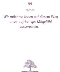 FE0020-Mustertext-wir-moechten-auf-diesem-weg