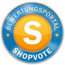 Logo Shopvote