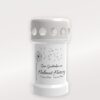 Produktbild Grablicht Pusteblume